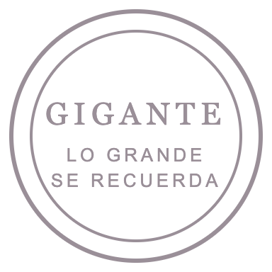 Gigante sello